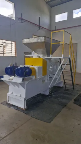 Extrusora Duplex Bonnot Sabonete Completa