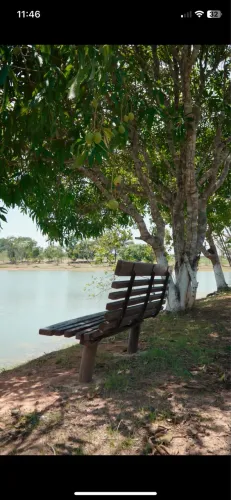 Venda Terreno Harpia Residencial