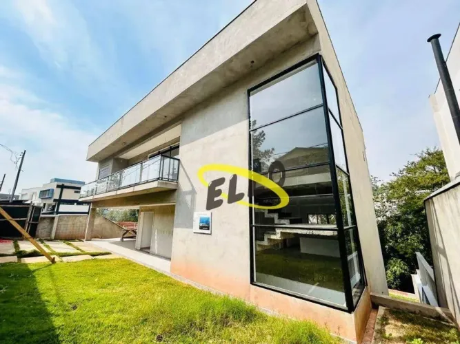 Casa à venda, 438 m² por R$ 1.700.000,00 - Granja Viana - Cotia/SP
