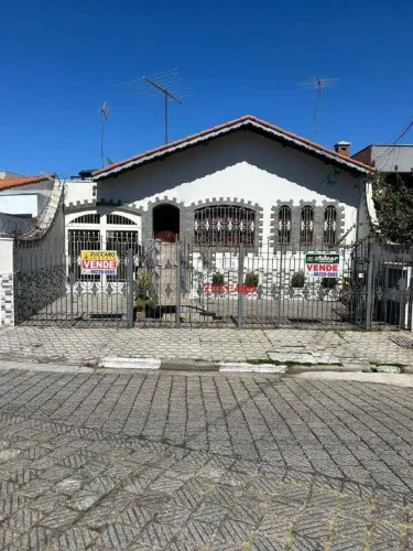 Casa à venda, 231 m² por R$ 1.700.000,00 - Jardim Maia - Guarulhos/SP