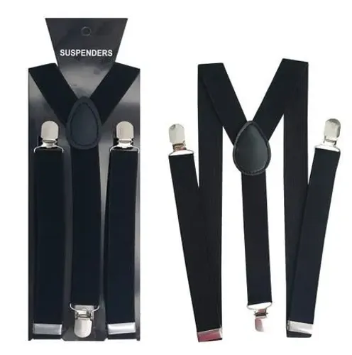 Suspensório R$30