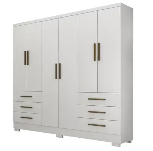 Guarda-Roupa Elonar