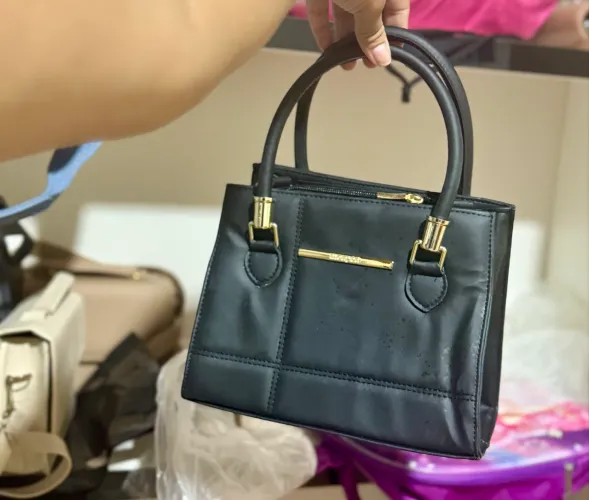 Bolsa feminina 