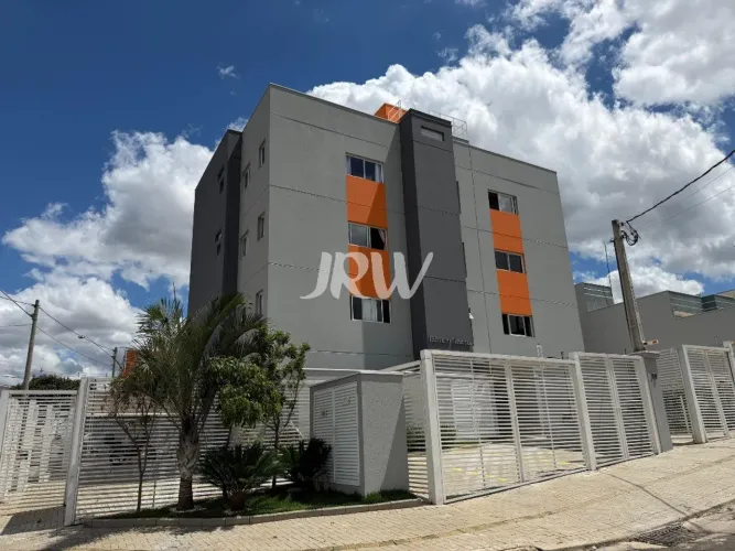 APARTAMENTO DUPLEX A VENDA NO CONDOMÍNIO GRACIAS NO BAIRRO JARDIM BARCELONA NA CIDADE DE I