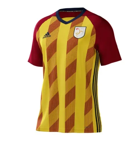 CAMISA SELEÇÃO CATALUNHA ORIGINAL
