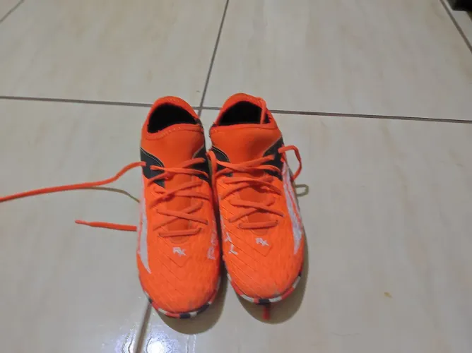 Chuteira Futsal Penalty RX locker n°35