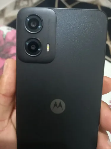 Motorola Smartphone