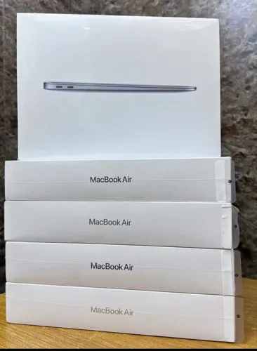 MacBook Air M1