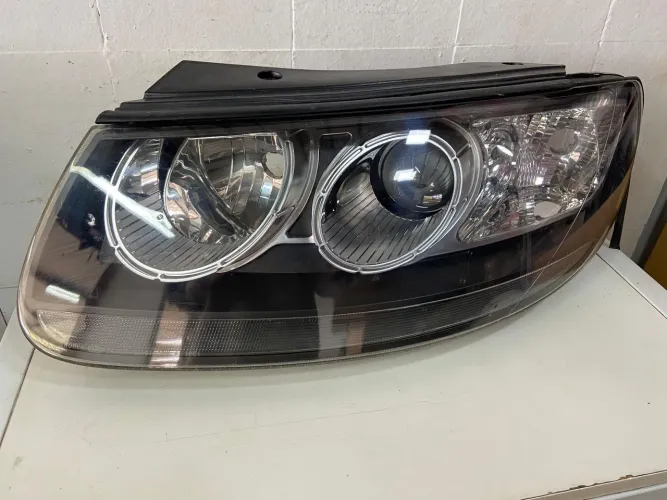 Farol Santa fe esquerdo 