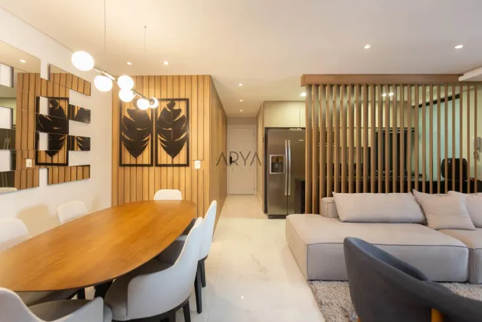 Apartamento à venda no Cristo Rei ARYA