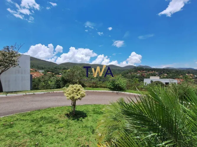 Lote em condomínio, Residencial Villabella, Villa Bella, Itabirito, R$190.000,00, à venda 