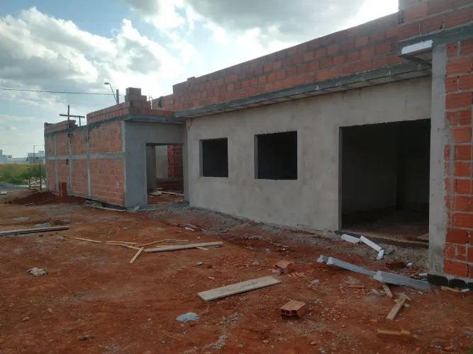 Sou mestre de obras em Anápolis 