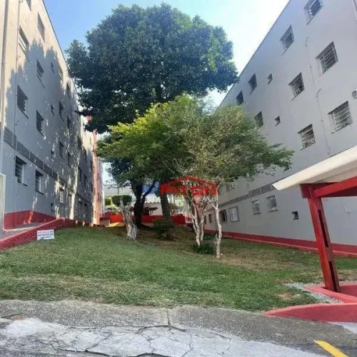 Apartamento - Penha - São Paulo/SP
