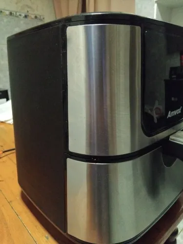 Eletrônico doméstico