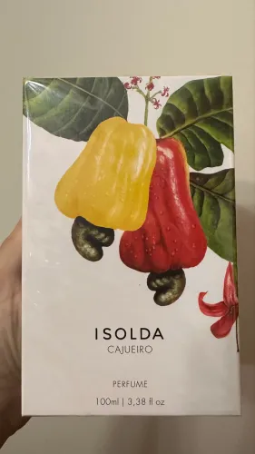 Phebo Isolda Cajueiro