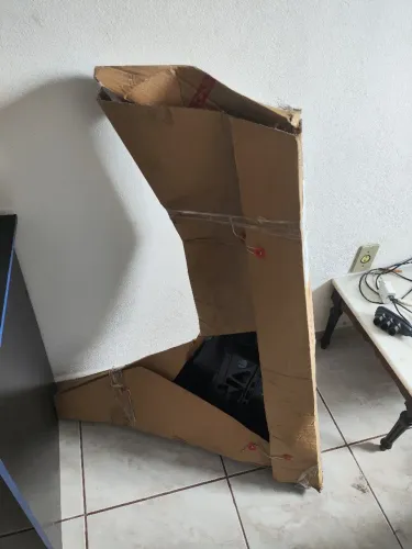 Paralama dianteiro Jetta 2005 a 2010