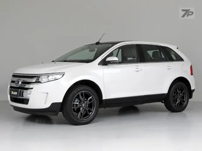 SUCATA PEÇAS FORD EDGE 2013 