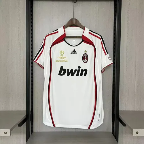 Camisa Retrô Milan P