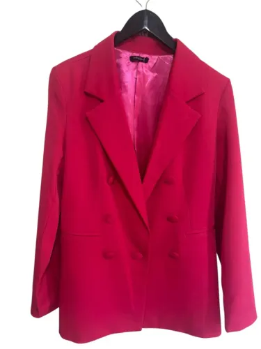 Blazer Le blog 