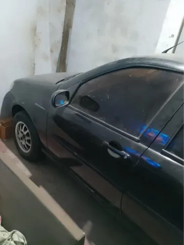 Fiat Palio Celebration 1.0 Fire Flex 8V 4P 2008