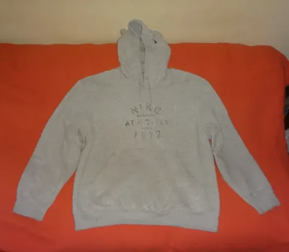 Moletom Nike Athletics Vintage g , gg