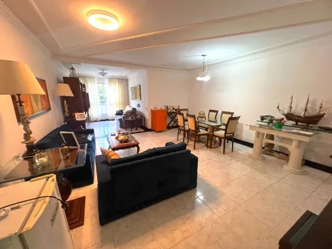 Vendo Apto Exclusivo na Ilha do Boi com 180m², 3 Quartos e 1 vaga - R$ 1.700.000,00