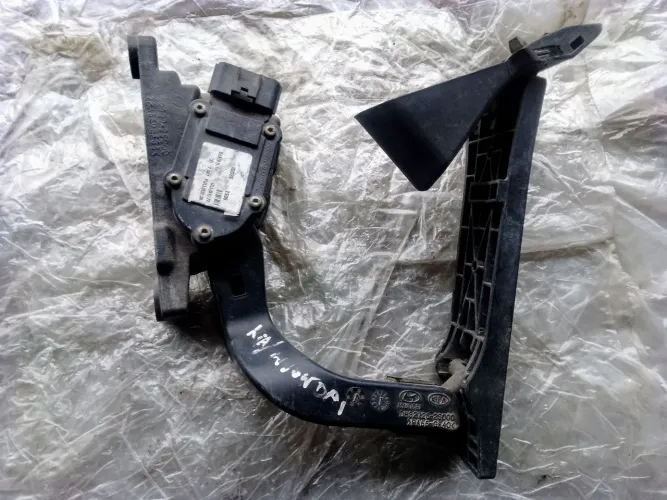 IX35/ SPORTAGE PEDAL DO ACELERADOR DH327262S000
