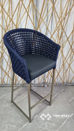 Banqueta para balcão e ilhas