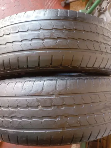 Pneus Onix ref 225 65 17 RS 250 cada 1