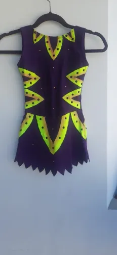 Fantasia acrobata/malabarista