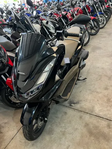PCX 160 2025 0km Vitória motors leia o anúncio