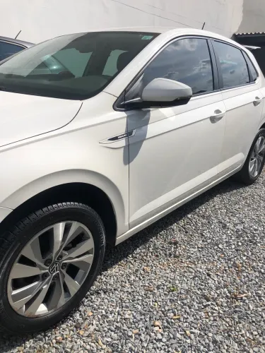 Polo 18/19 tsi200 top de linha automático 
