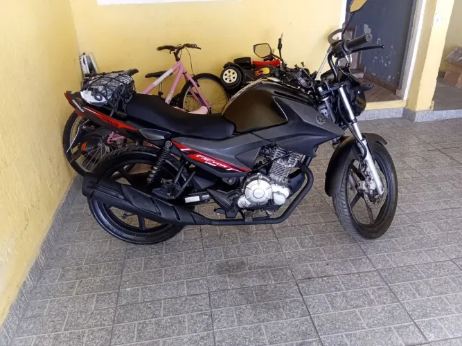 Facto zera km baixor