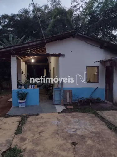 Venda Sítio Zona Rural Antônio Dias
