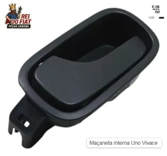 Maçaneta Interna Uno Vivace
