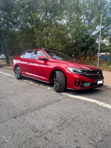 Volkswagen Jetta GLI 350 TSI 2.0 16V 4P Aut. 2023