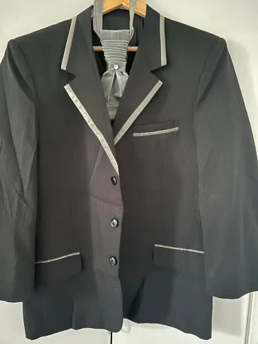 Terno elegante