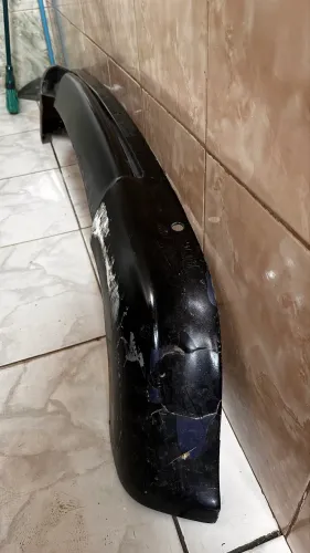 Moldura do pára-choque 