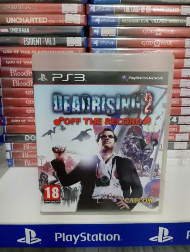 Deadrising 2