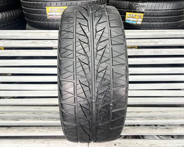Pneu 225/45/17 Fuzion UHP / Pneu 225/45R17