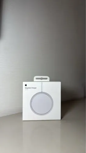 Carregador MagSafe Apple (2m)