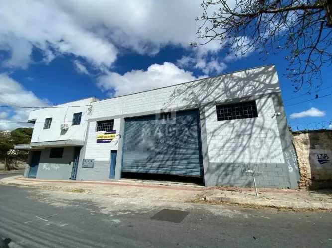 Sala Comercial para locação no Barreiro