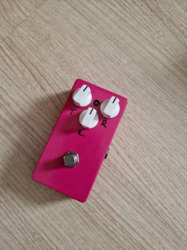 Delay Analogico Axcess Gianini
