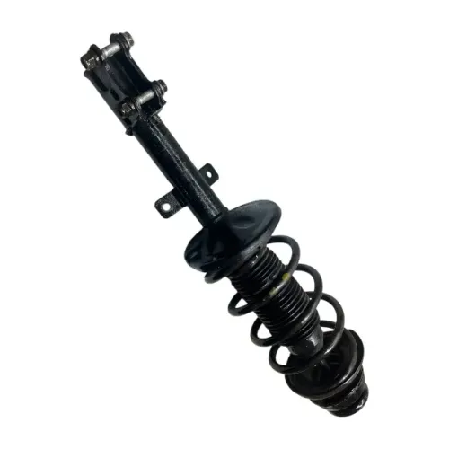 Amortecedor Dianteiro Duster Oroch Captur 2012