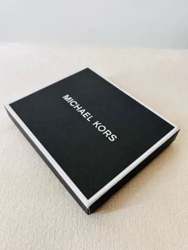 Caixa Michael Kors