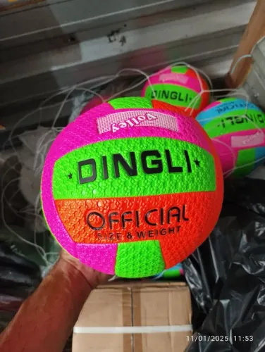 Bola de vôlei DINGLI Official