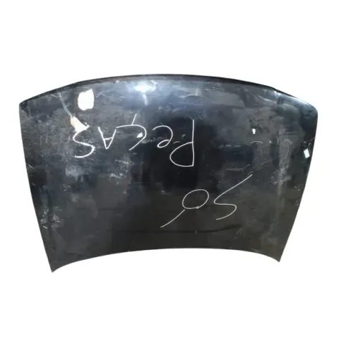 Capo Audi A3 1999 2006 tinta descascando 