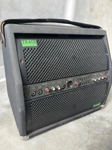 Amplificador Violão Trace Elliot TA100R