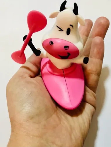 MilkyMoo olimpíadas