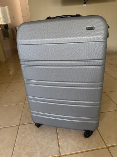 Mala viagem gigante hartmann 30 X 51 X 72 cm 